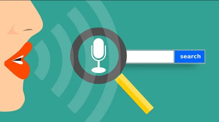 Advantages of Voice Search in SEO